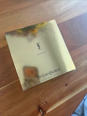 YSL Yves Saint Laurent Nude Hours Compact Eye Palette
